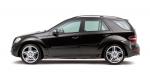 Mercedes-Benz ML-Class by Lorinser 2009 года